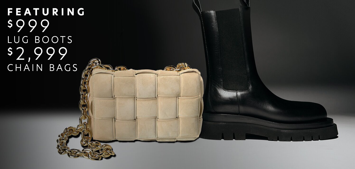 Bottega Veneta With New Styles