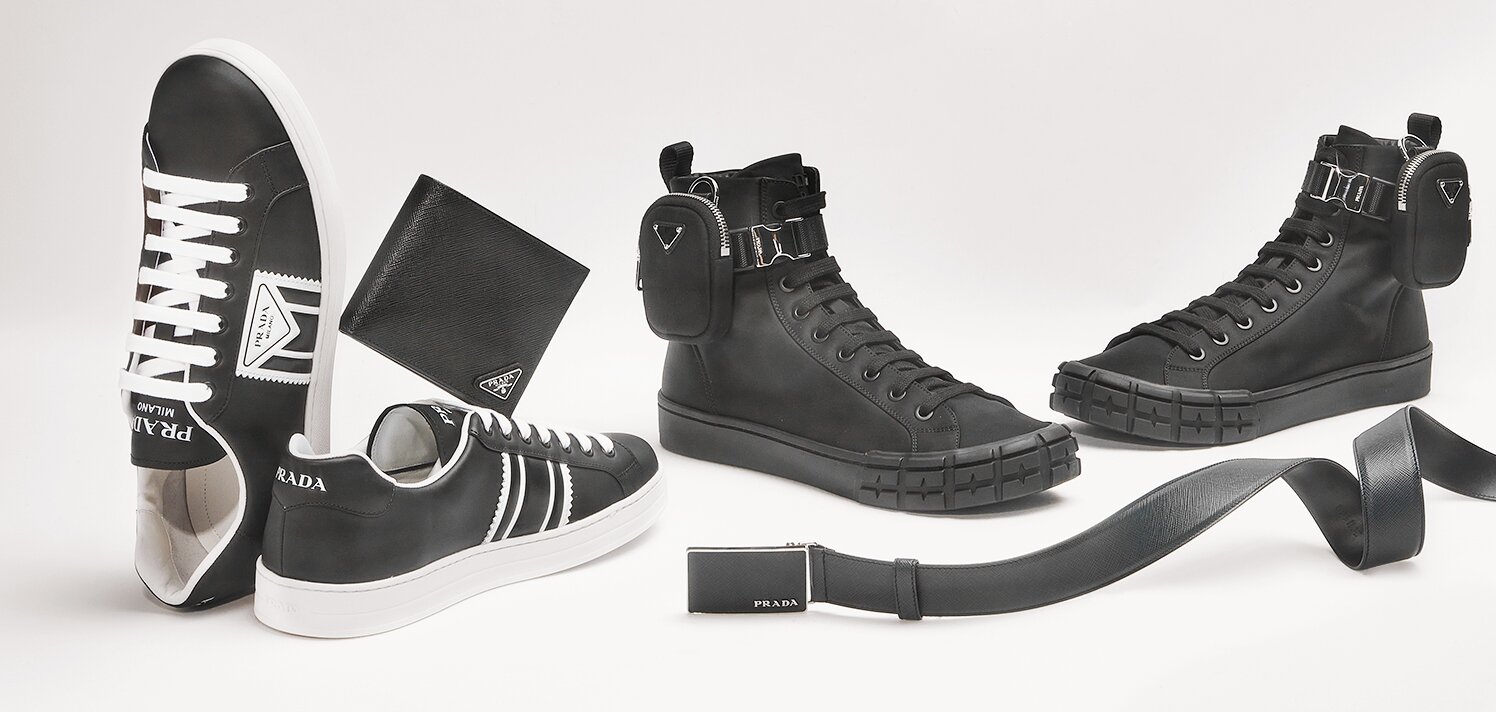 Prada Men
