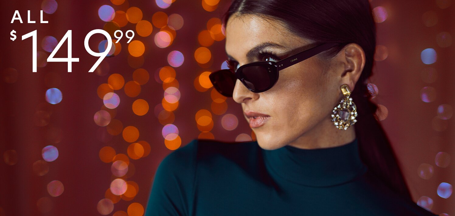 CELINE Eyewear