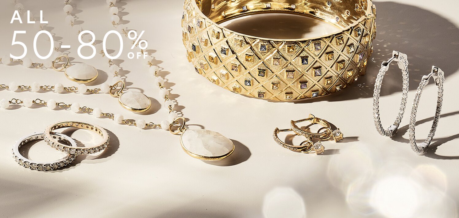 The Gilt Jewelry Event With Suzy Levian