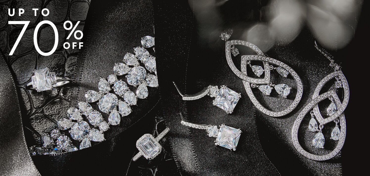 The Luxury Diamond Event