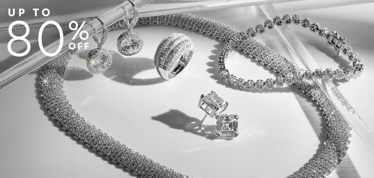 The Diamond Event | New Styles