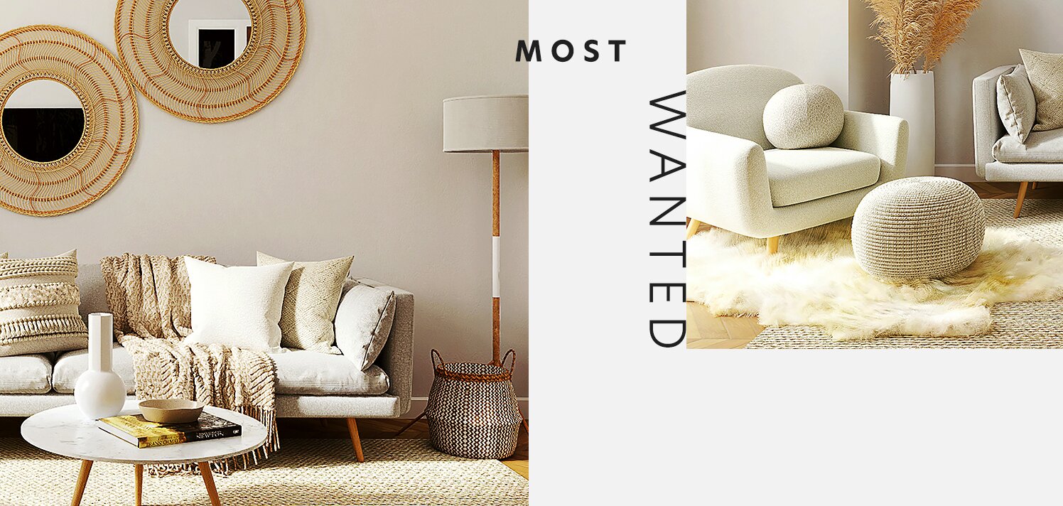 Our Fashion Director’s Favorites | For the Year Ahead