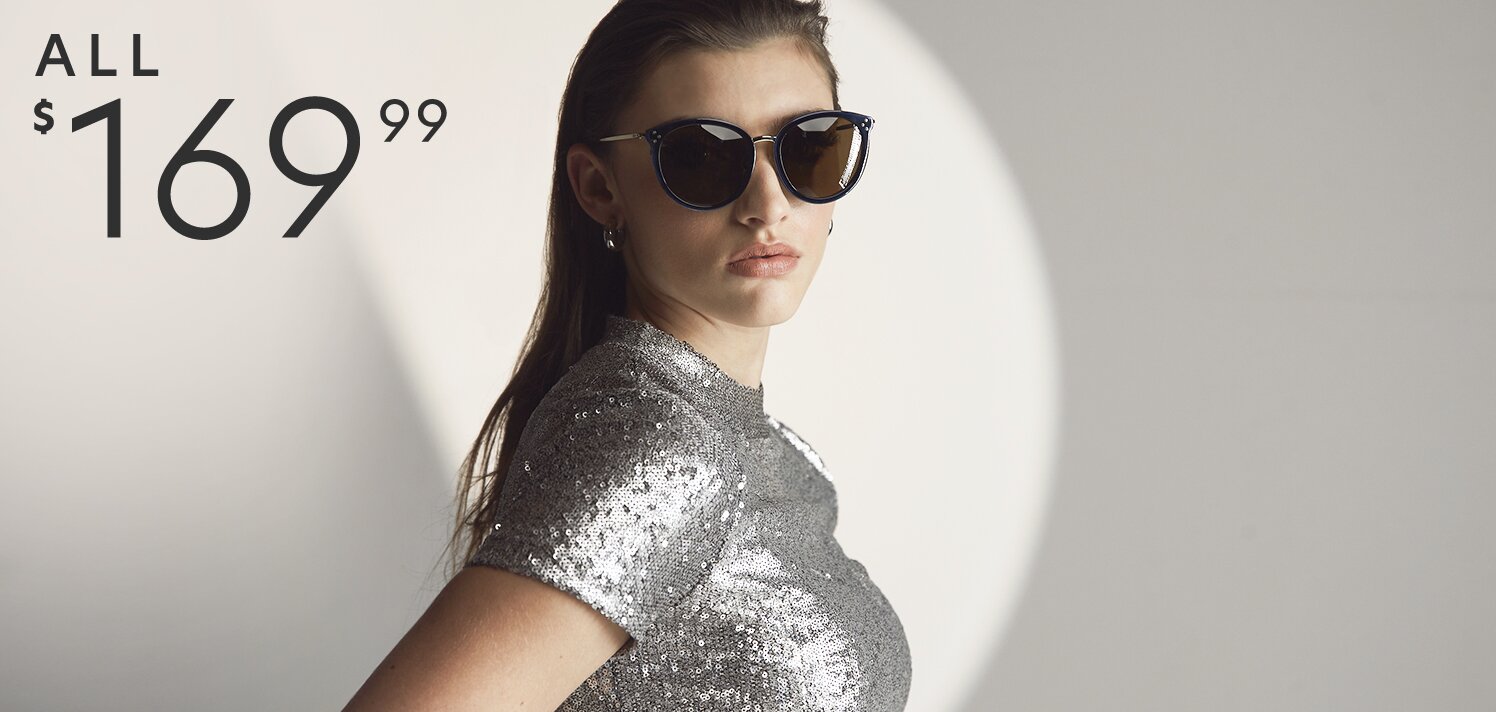 Designer Eyewear