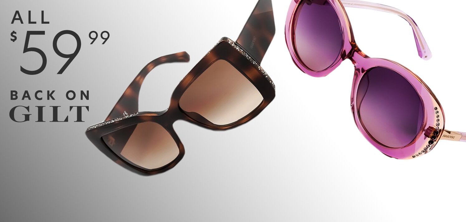 Swarovski Eyewear