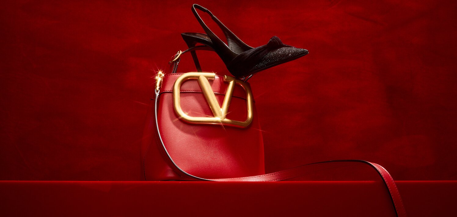 Our Luxe Loves