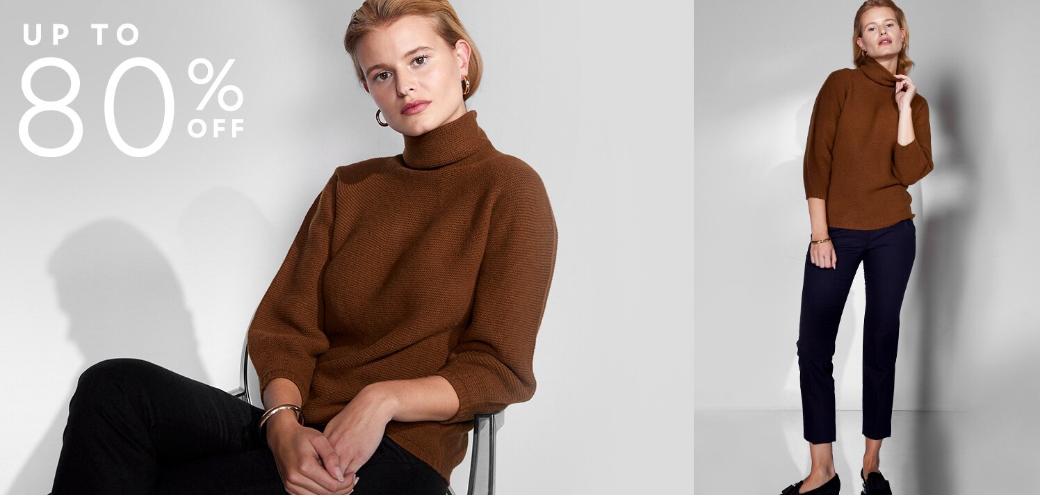 Loro Piana & More