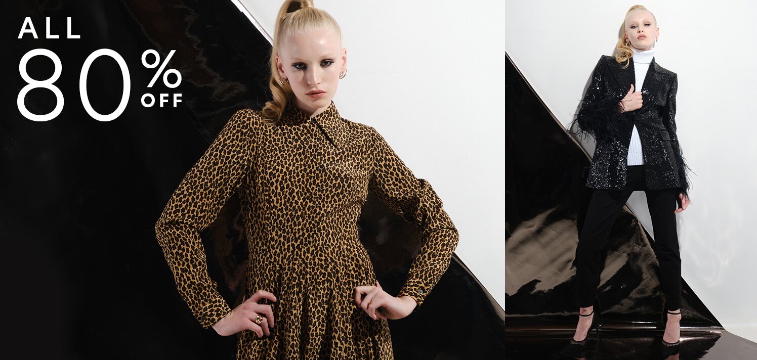 Michael Kors Collection With New Styles