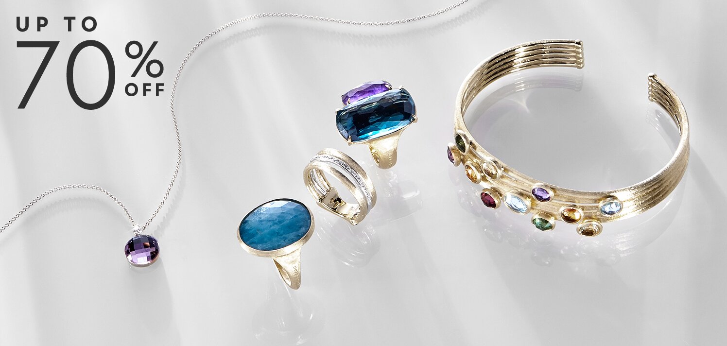 Modern Heirlooms