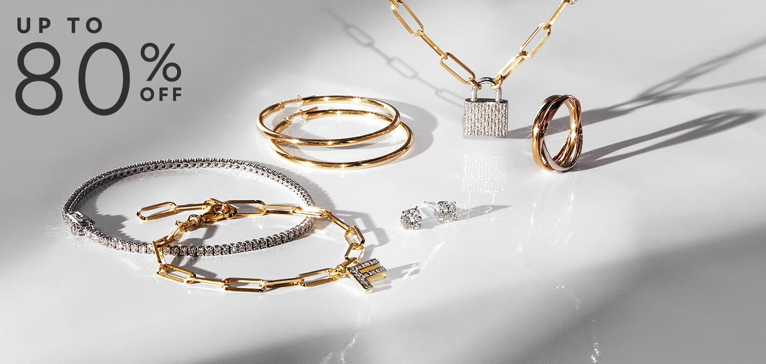 The Big Jewelry Event | ADORNIA & More With New Styles