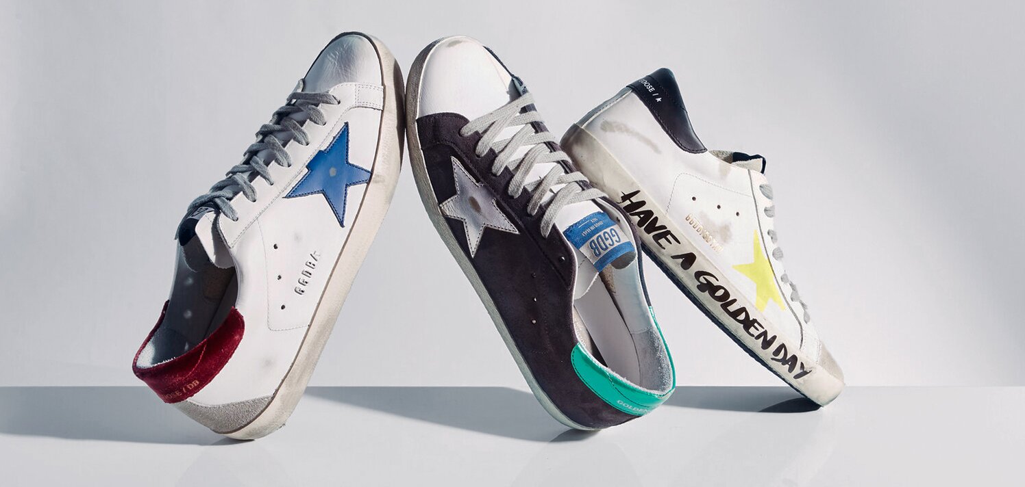 Golden Goose Men
