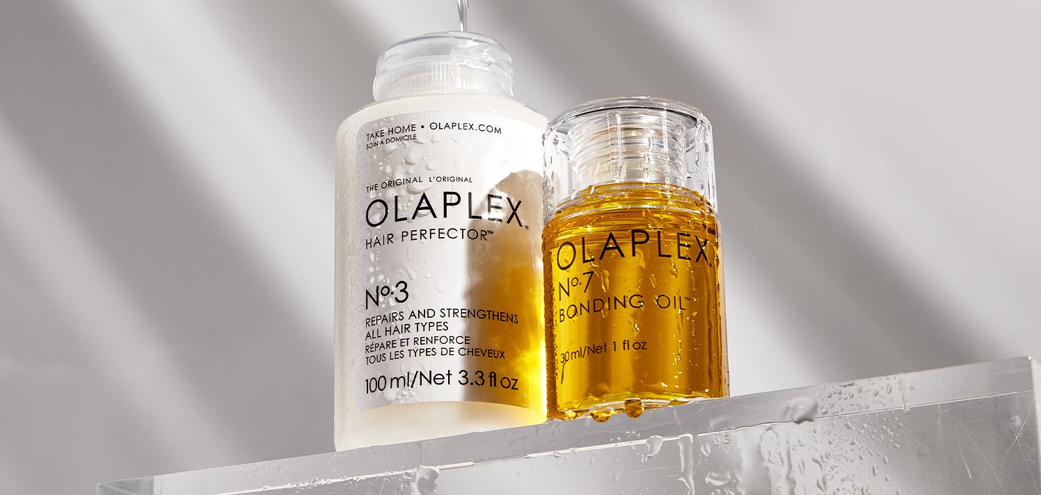 Olaplex