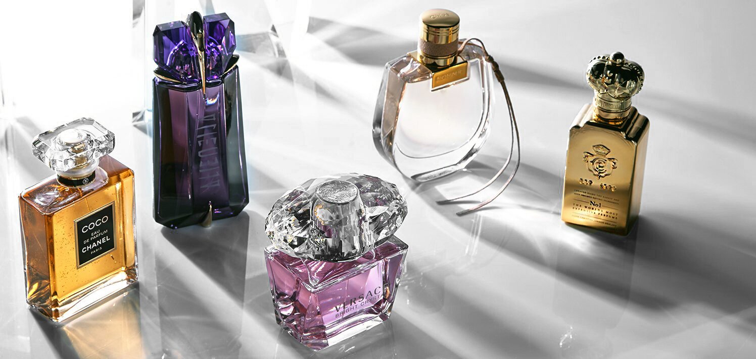 Fragrances by Price | Women & Men