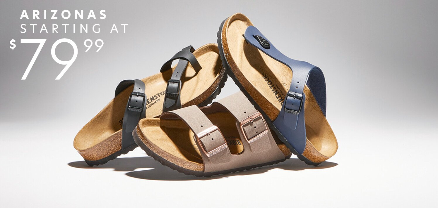 Birkenstock Women