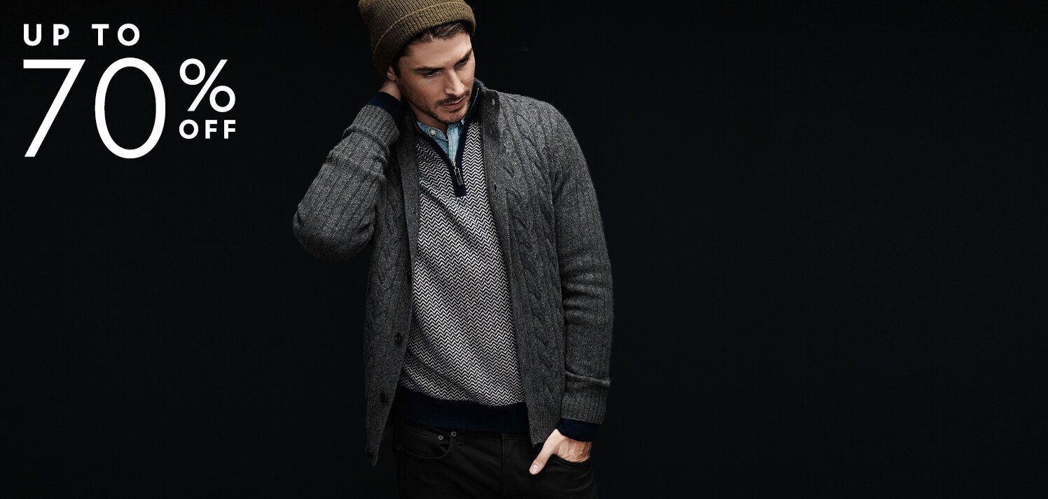 Cold-Weather Essentials
