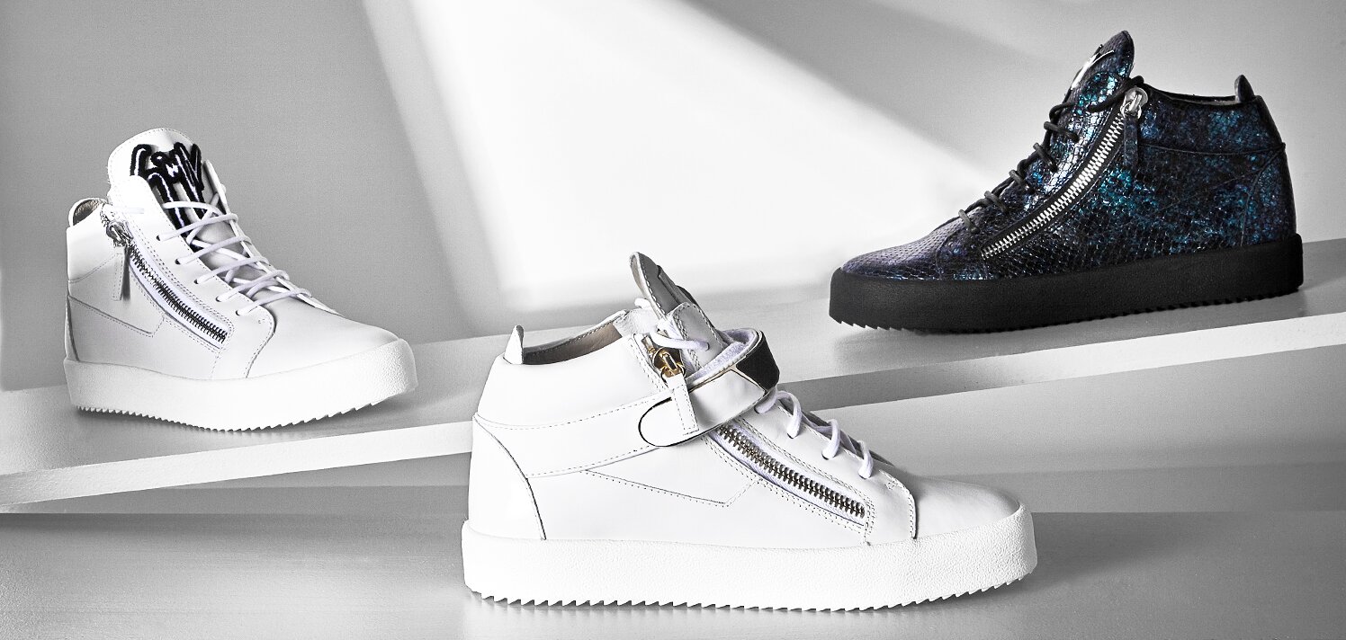Giuseppe Zanotti Men