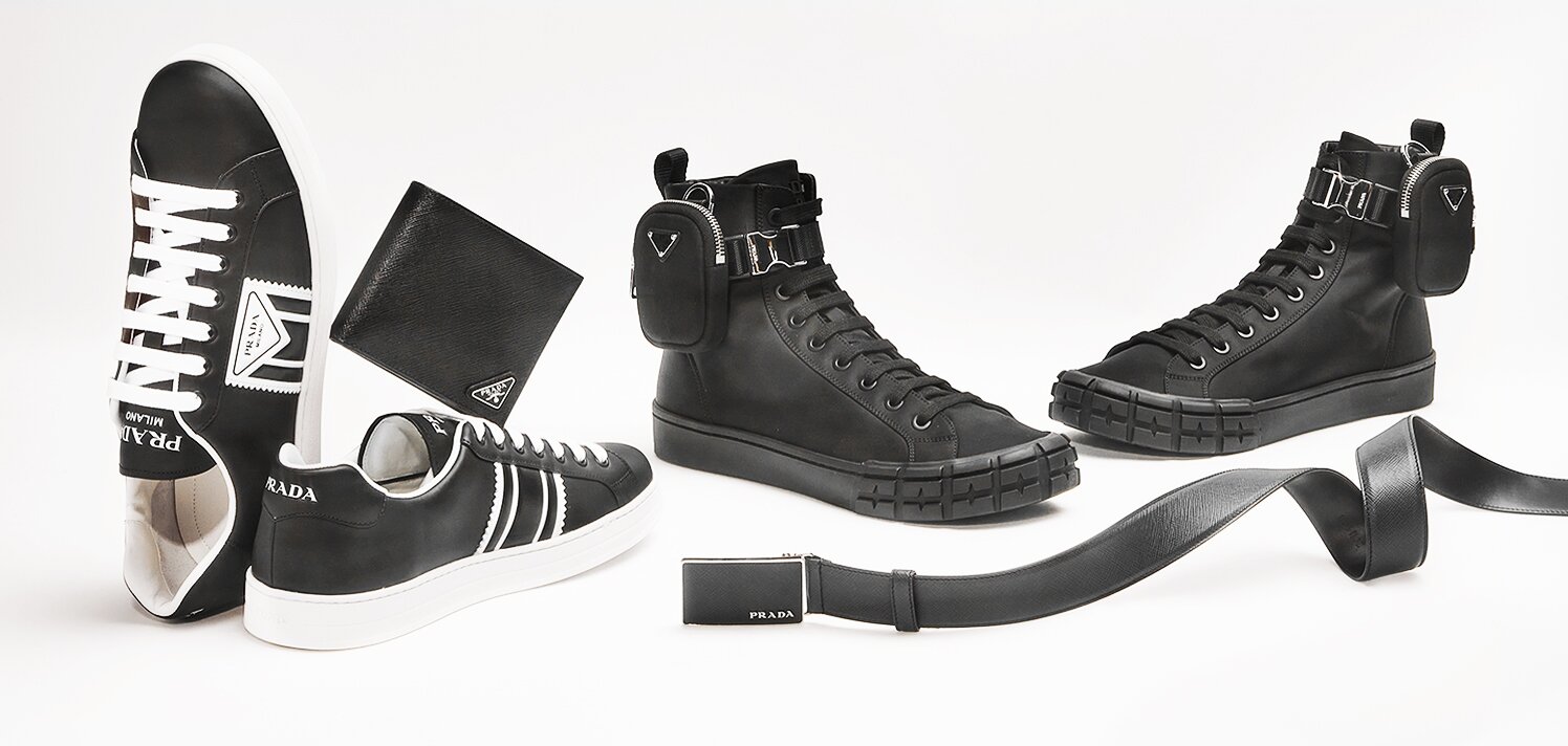 Prada Men