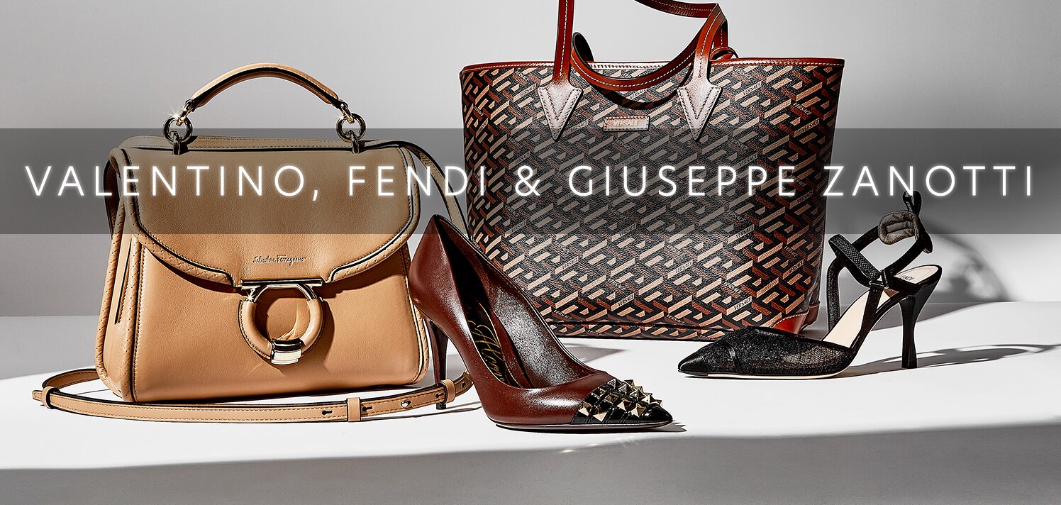 Italian Mega Luxe | New Styles