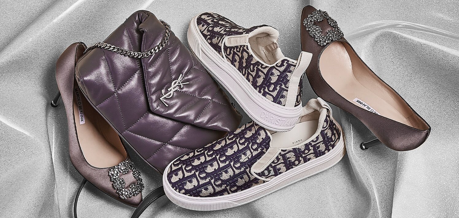 Luxe Just Landed