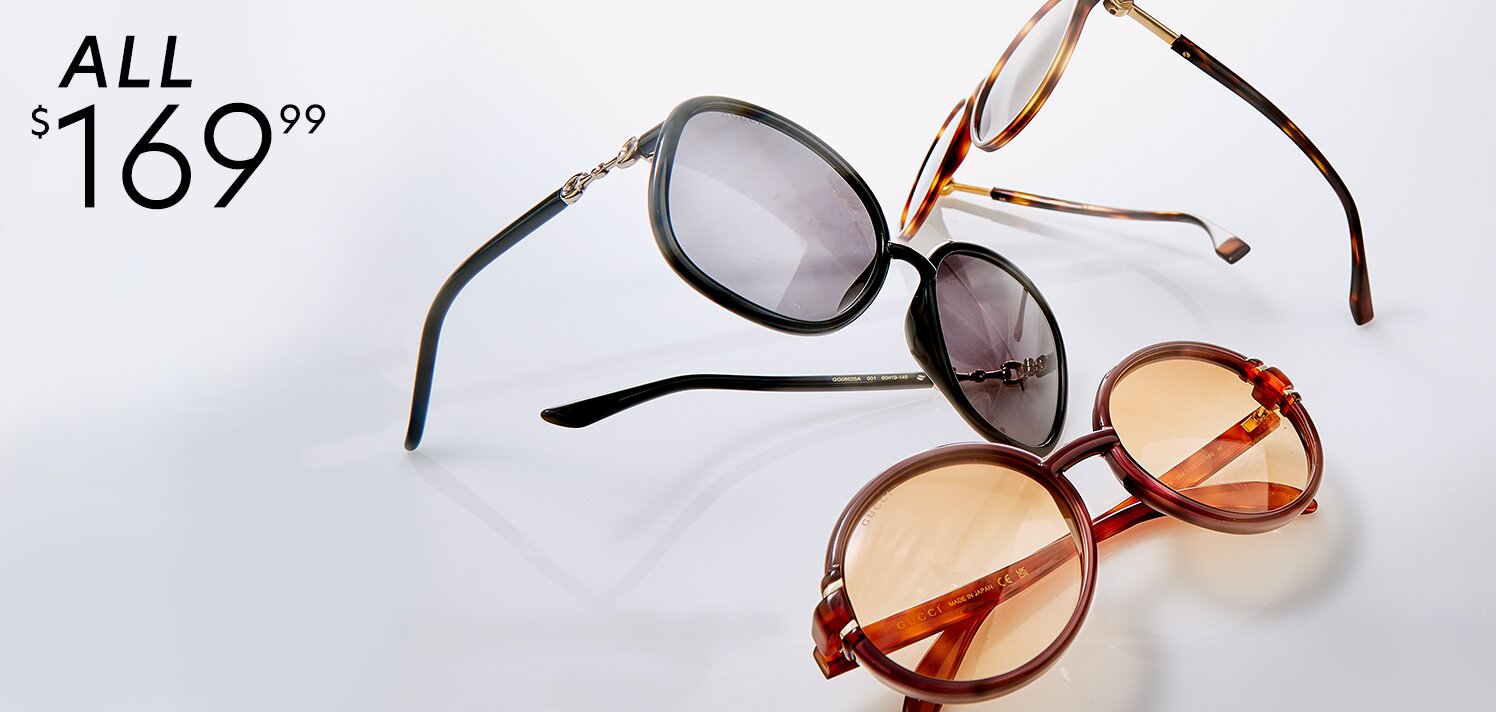 Designer Eyewear Index