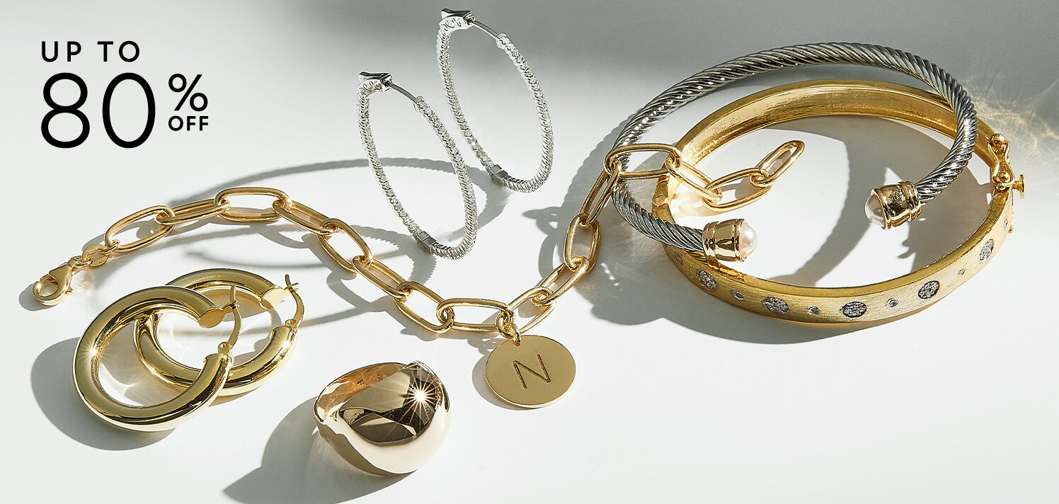 Jewelry by Price | New Arrivals