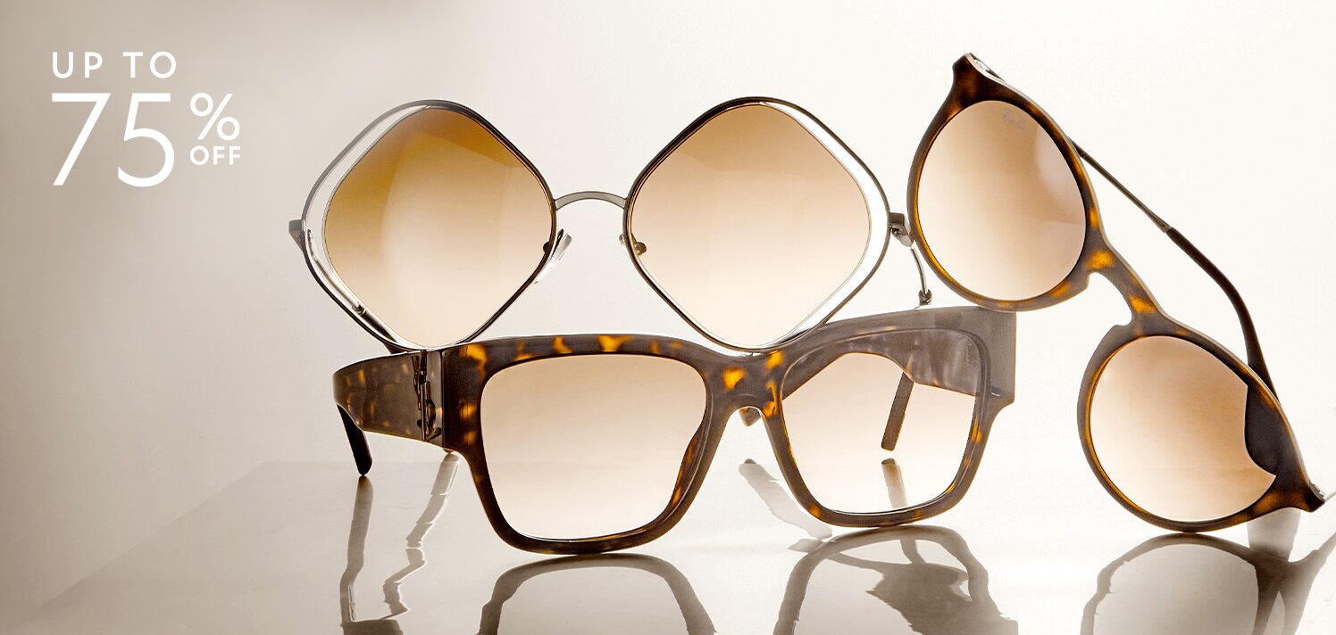 On-Trend to Classic Eyewear