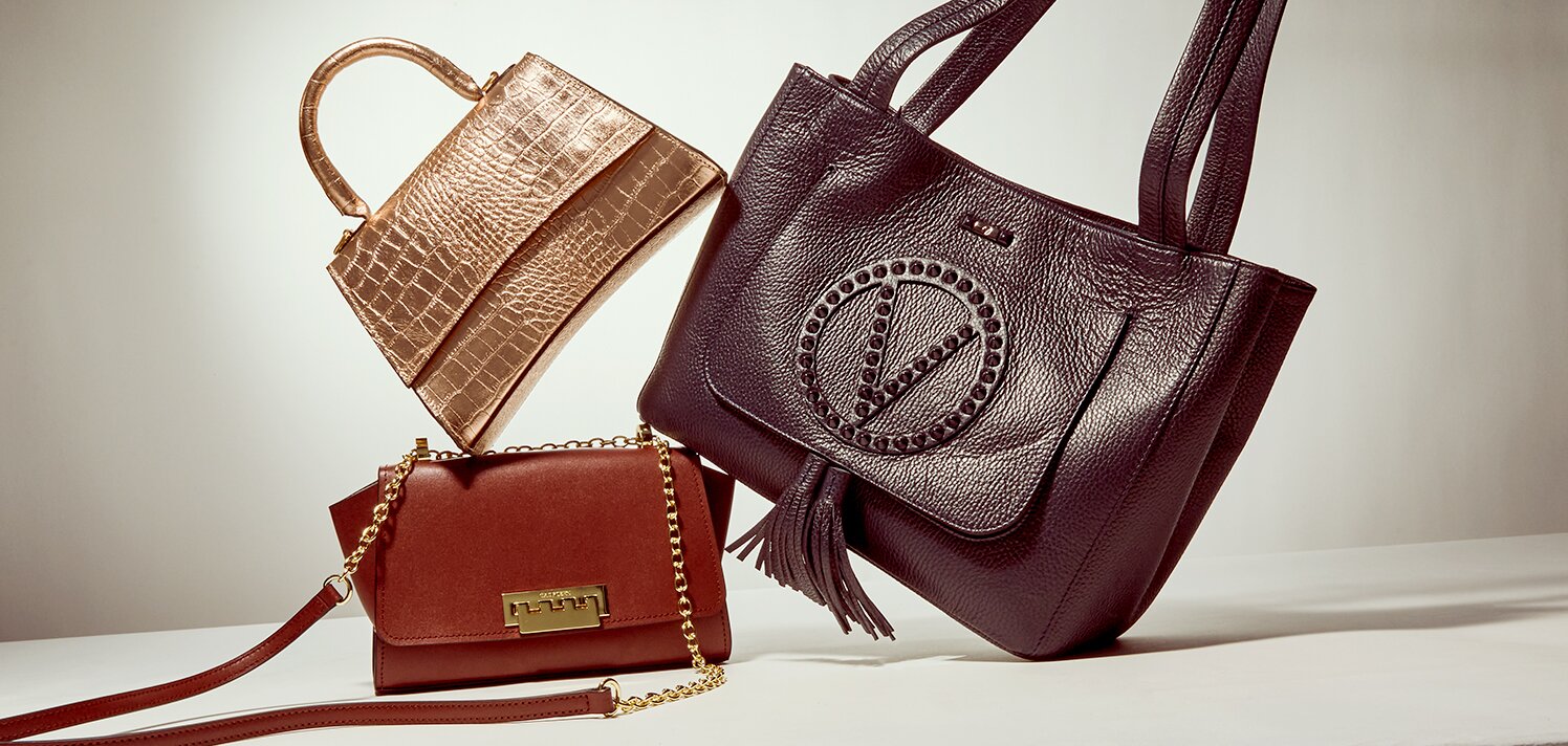 Handbags by Style With Rebecca Minkoff