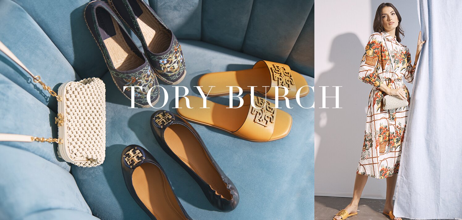 Tory Burch Tops for Women, Online Sale up to 80% off