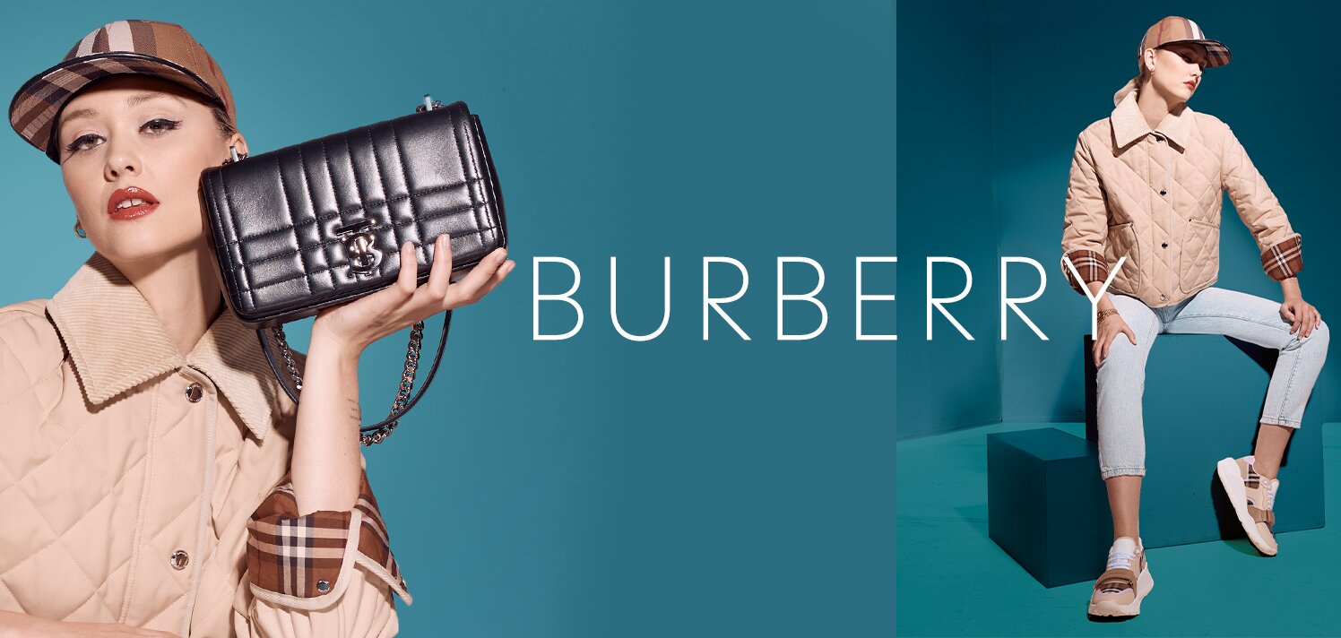 Burberry: All 33% Off TB Monogram Collection | Everything $55 & $555 for 1  Day - Gilt Groupe