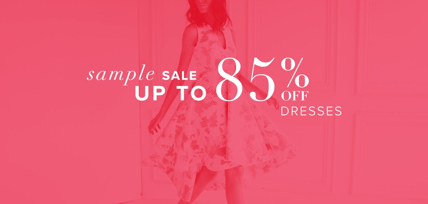 Up to 85% OFF 👗 Sample Sale. Spin into action. - Rue La La
