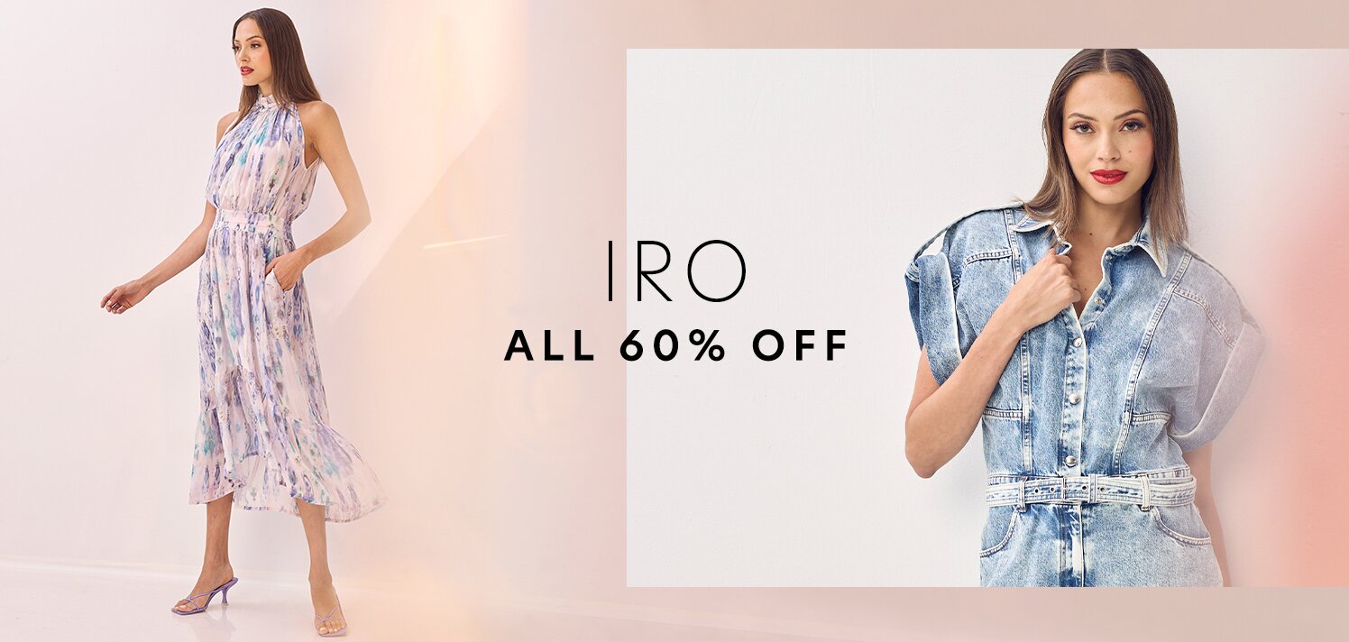 RO ALL 60% OFF 