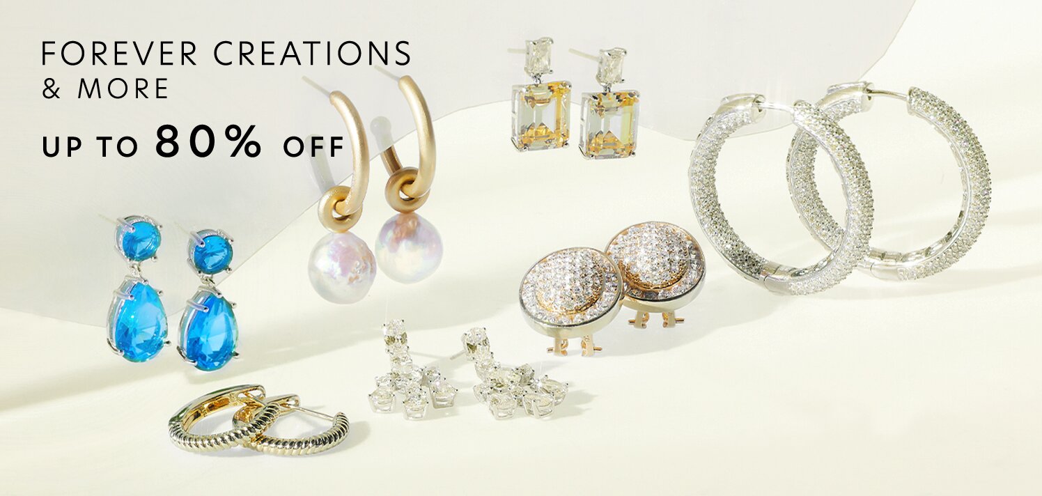 The Earring Event