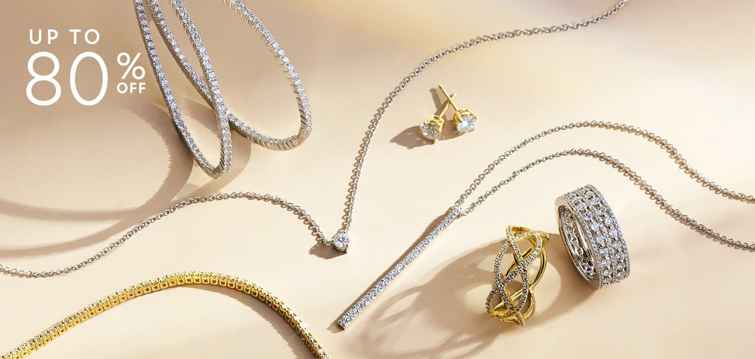 The Luxury Diamond Event