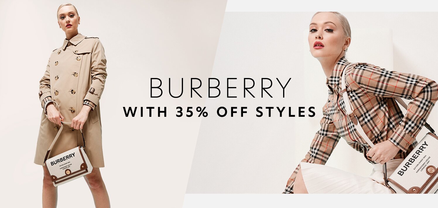 Shop Signature Luxe