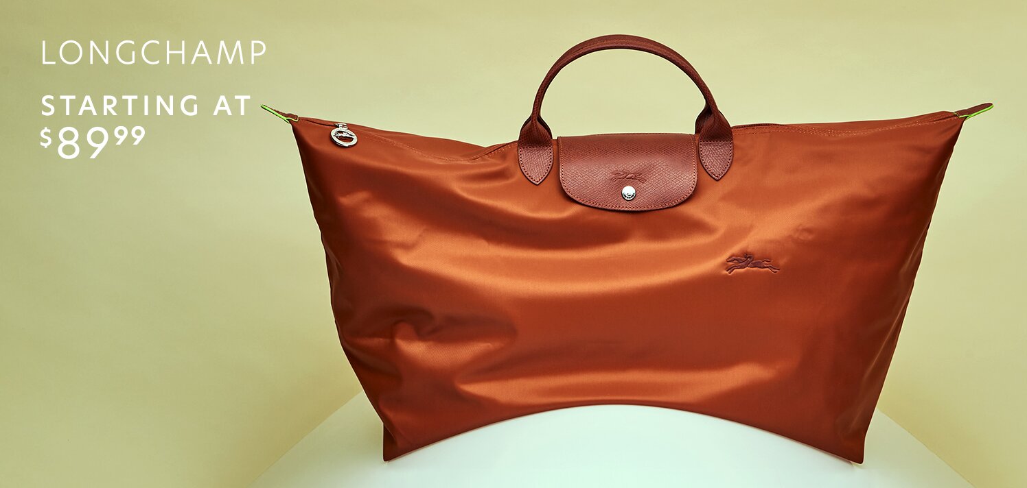 Sought-After Bags