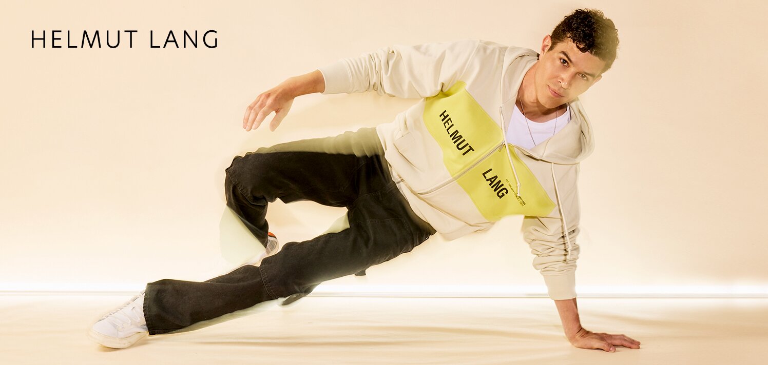 Pants to Outerwear