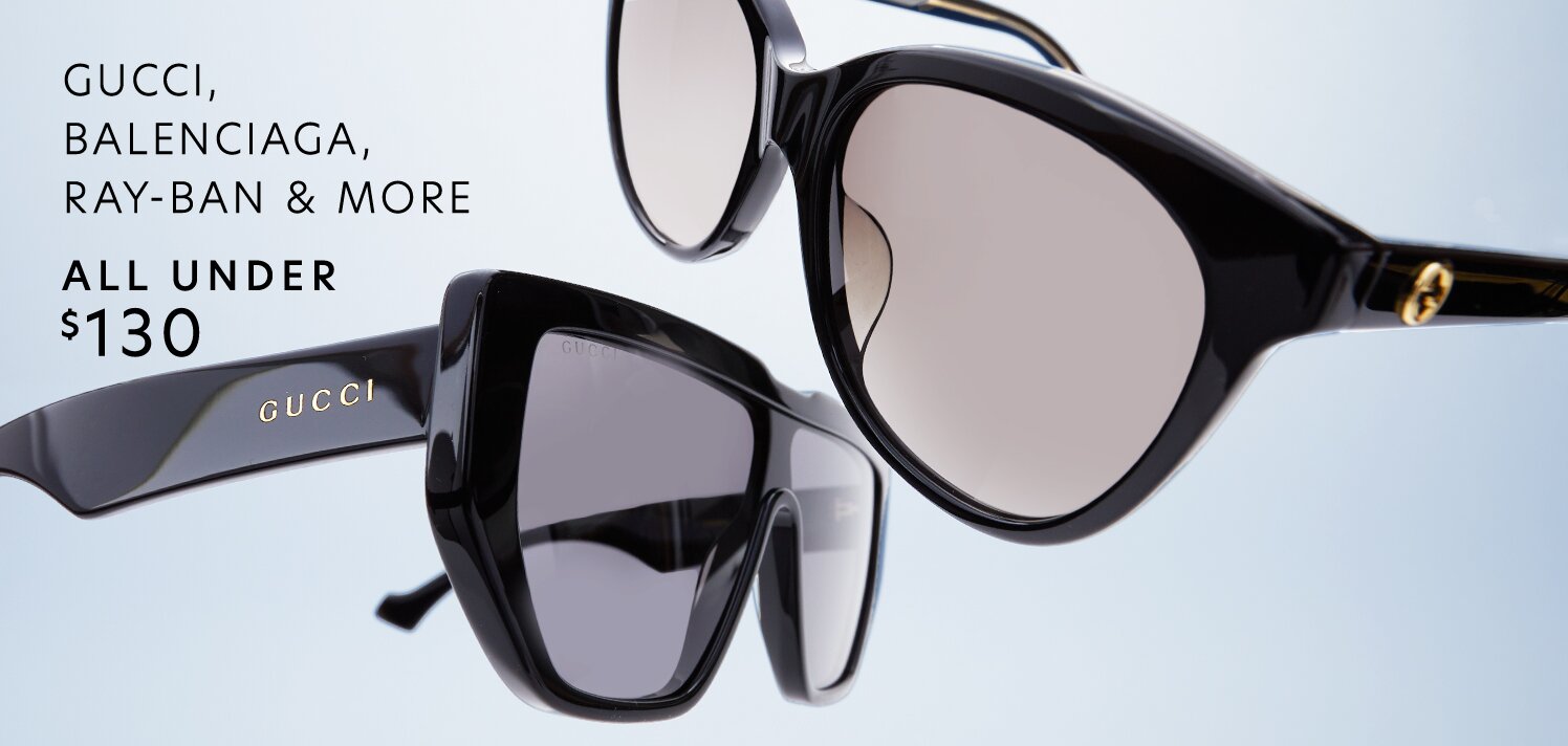 Luxe Sunglasses