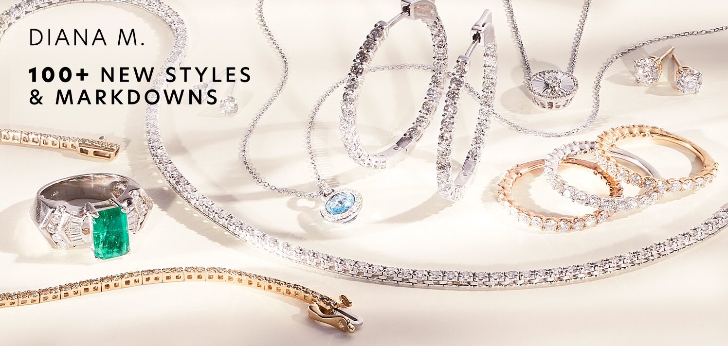 Save on Jewelry