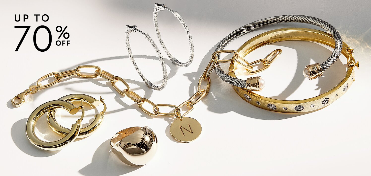 Just-In Luxe Jewelry Signatures
