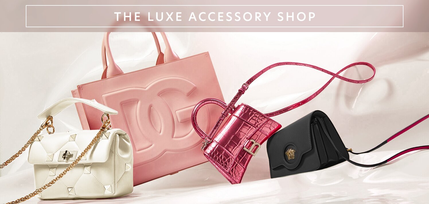 Belts to Handbags