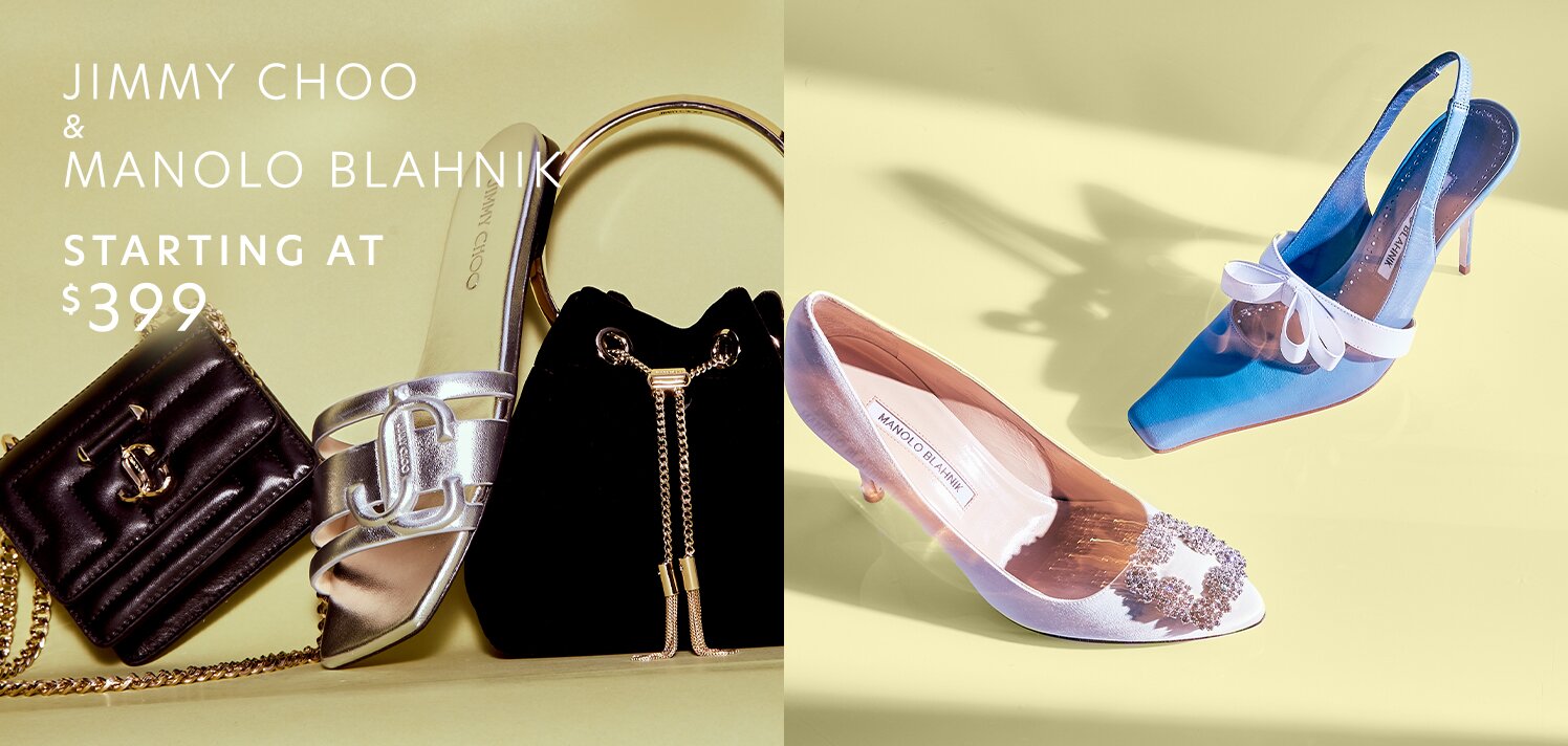Statement Luxe