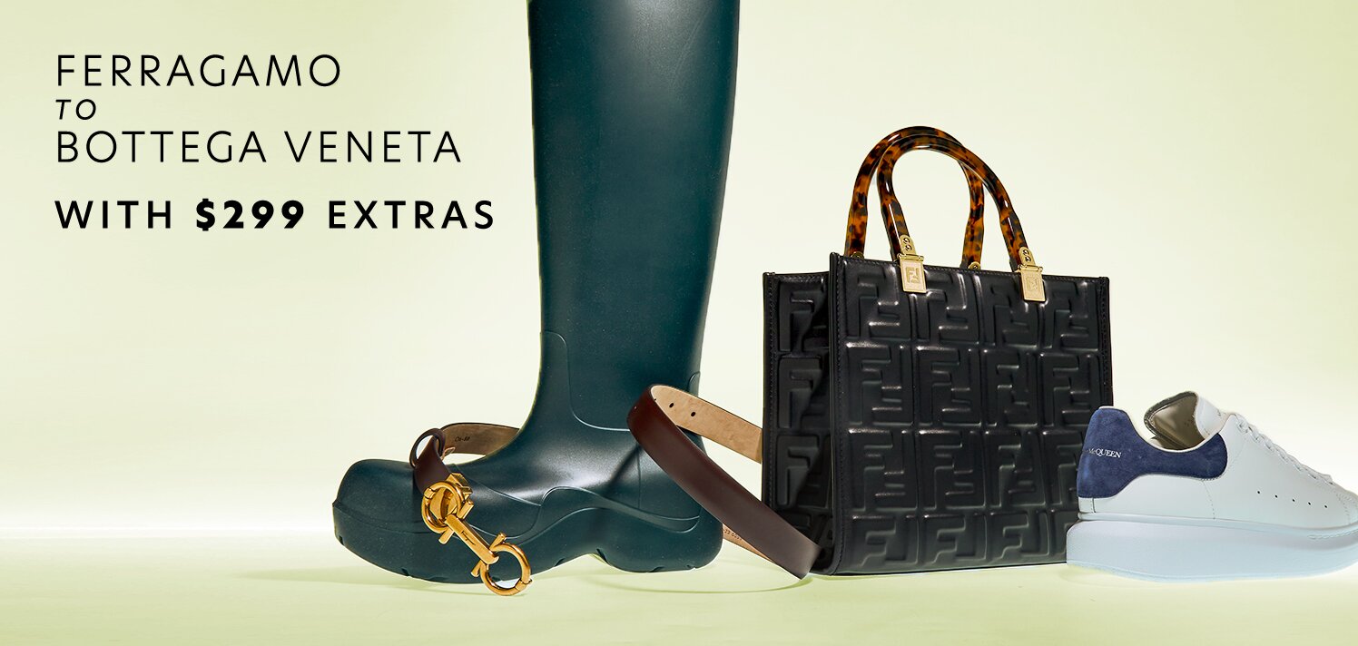 Luxury Classics