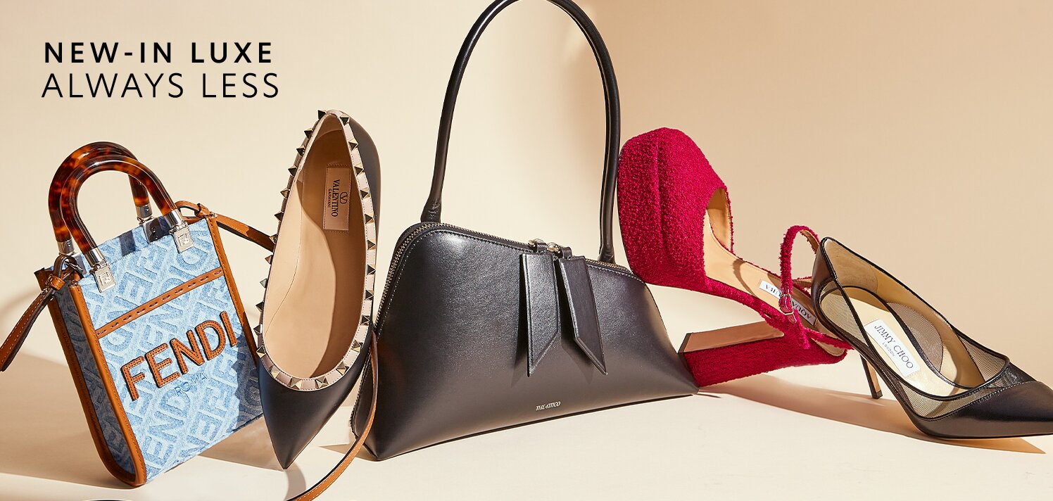 Must-Shop Styles