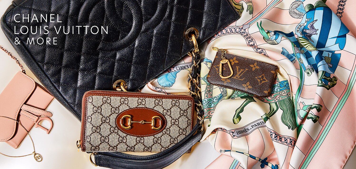 Vintage Luxe by Price