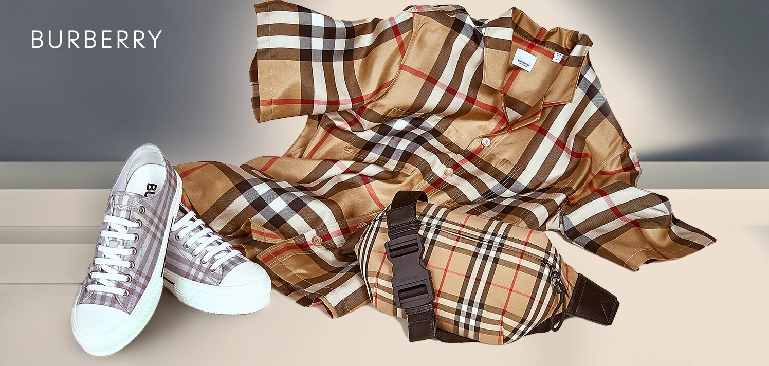 Apparel to Shoes
