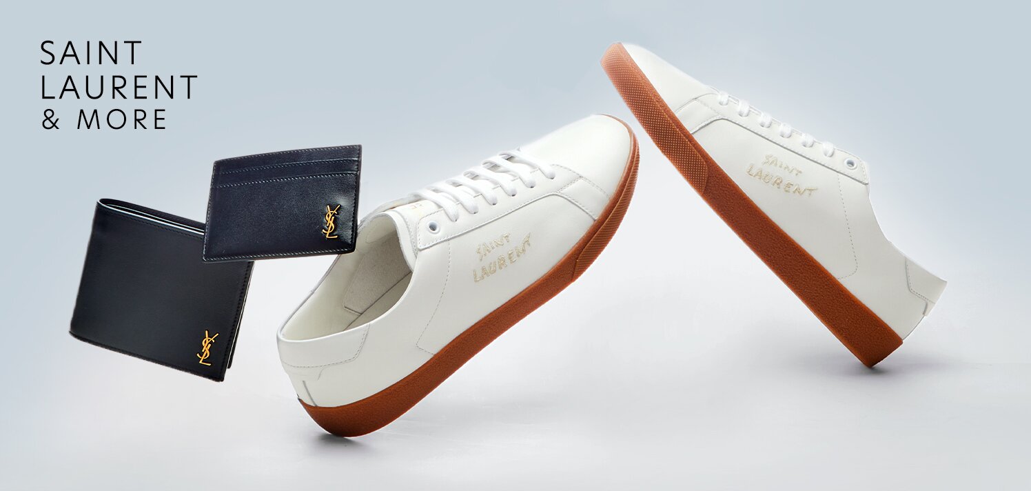 Shop Men’s