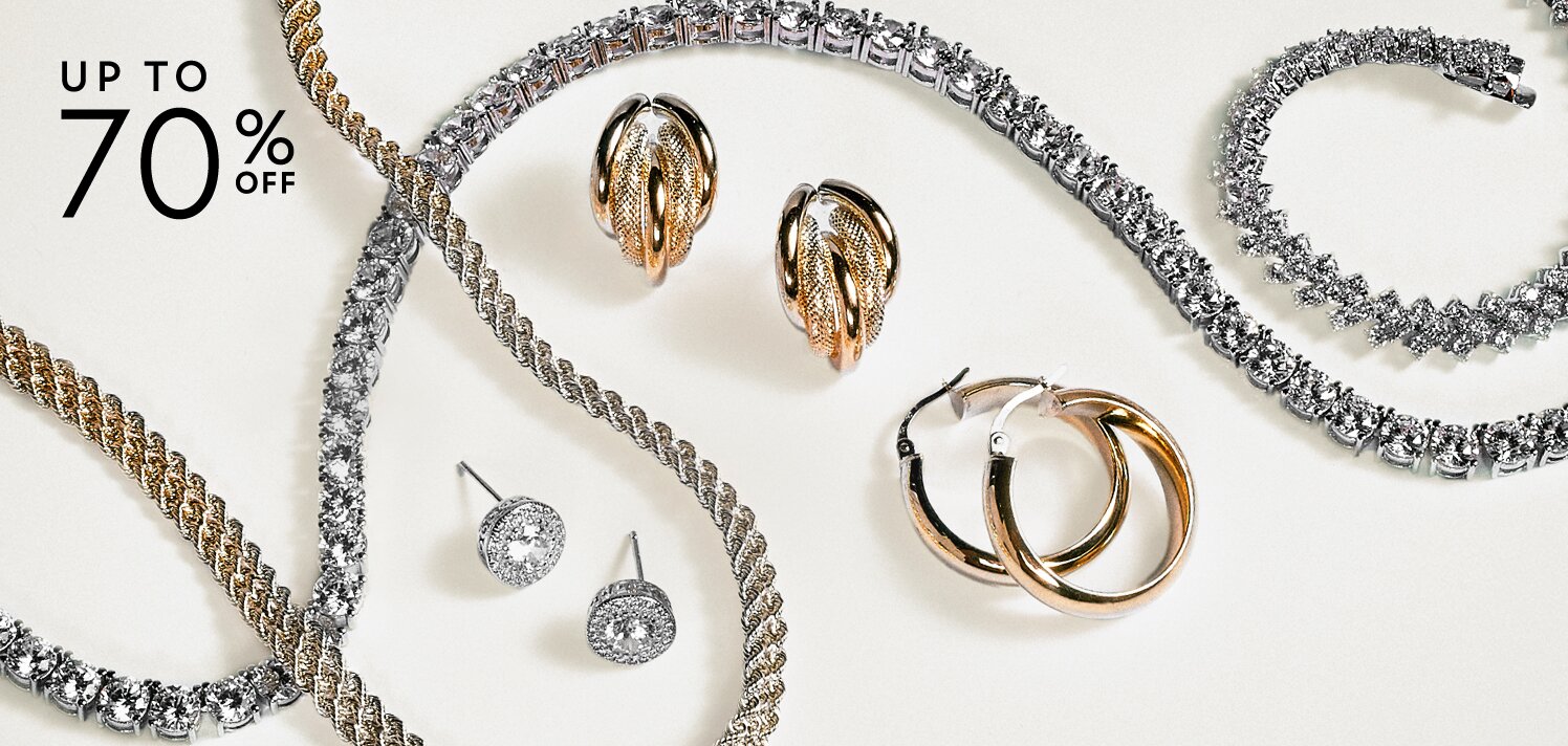 Fine Jewelry Staples