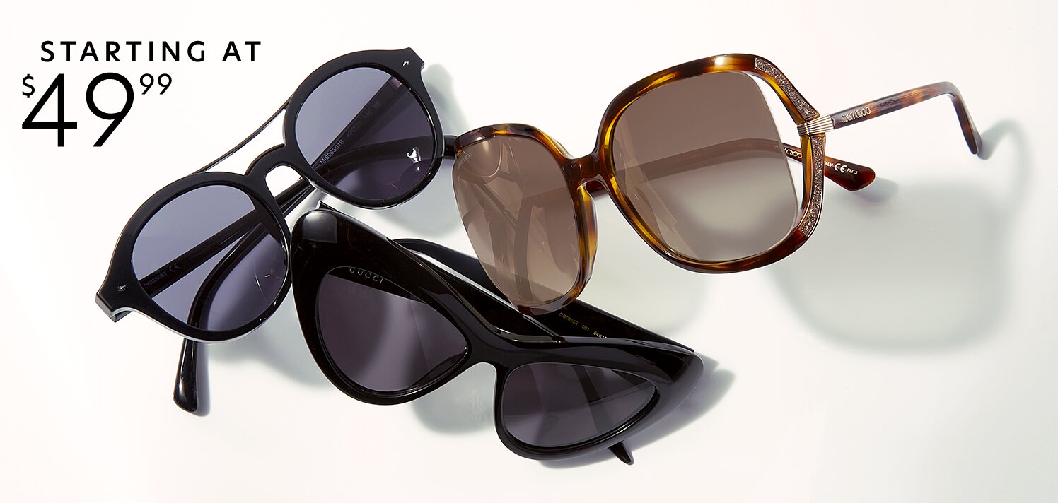 Shop Eyewear by Shape