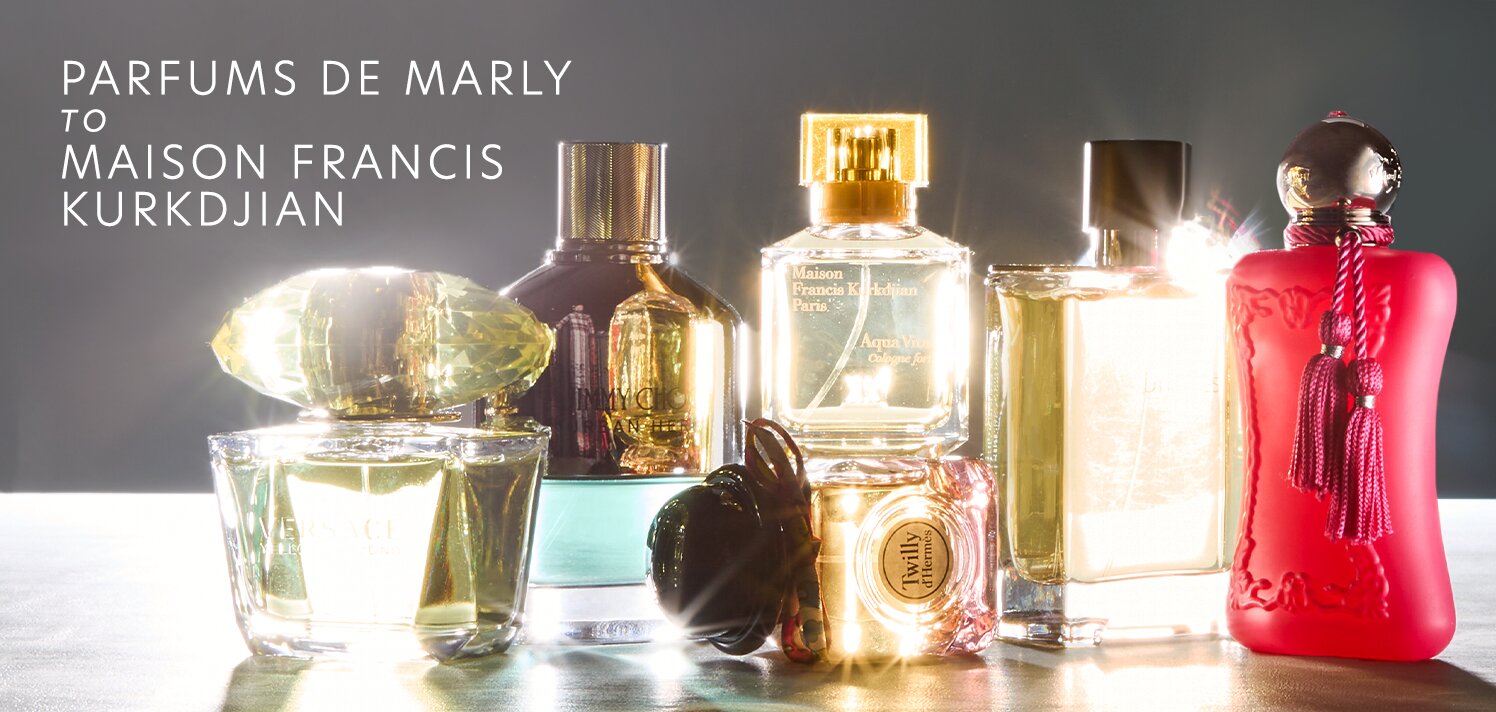 New Scents by Price