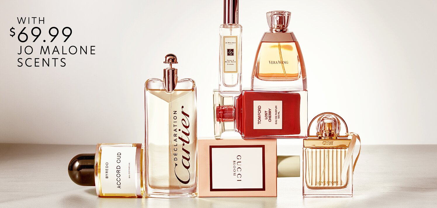 Designer Fragrances